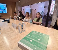 Школьники из Петропавловска-Камчатского достойно представили регион на федеральном конкурсе