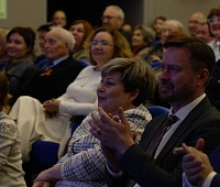 День российской печати отметили в Петропавловске-Камчатском