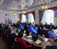 Бюджет, соцподдержка, наказы избирателей – важные решения приняли депутаты Петропавловска