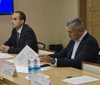 Роль органов управления экономикой в эпоху общегосударственных реформ обсудили в Петропавловске