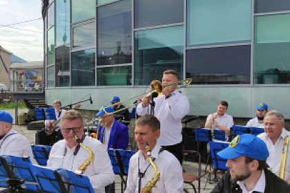 Концерты городского оркестра стартуют в Петропавловске-Камчатском