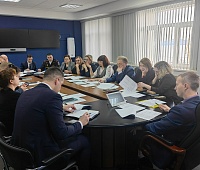 Депутаты обсудили подготовку к мероприятиям в честь юбилейной годовщины Великой Победы