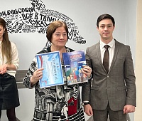 «Школа грамотного потребителя» продолжает повышать грамотность жителей Камчатки