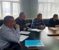 Схему размещения нестационарных торговых объектов меняют для благоустройства