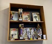 Для школьников Петропавловска провели экскурсию по воинской  части  № 10103