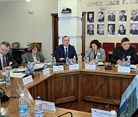 Конференция Ассоциации сибирских и дальневосточных городов завершилась в Петропавловске-Камчатском