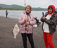 «КЛЁВое сафари-2022» собрало рекордное количество участников