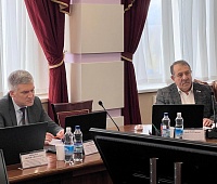 Кандидаты на должность Главы Петропавловска-Камчатского прошли финальные этапы конкурса