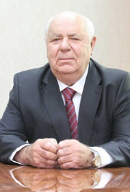 Громов Александр Борисович