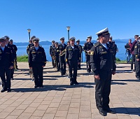 Героической обороне Петропавловска – 168 лет