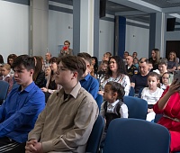 Определены победители патриотической акции «Юные герои Великой Победы»