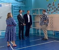 Приёмка учреждений образования к новому учебному году продолжается в Петропавловске-Камчатском