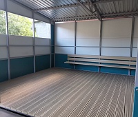 Депутаты Городской Думы помогают с благоустройством детских садов краевой столицы