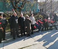 Петропавловск-Камчатский – Город воинской славы отмечает 279-ый День рождения