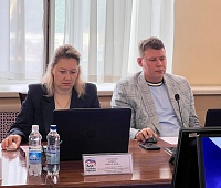 Депутаты рассмотрели и приняли 18 вопросов в ходе сессии Городской Думы