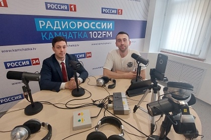 Борис Лесков рассказал о волонтёрской миссии на Донбассе в эфире радиопередачи «Город и горожане»