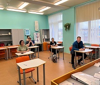 Депутаты приняли участие в краевом Чемпионате по оказанию первой помощи