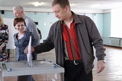 «Единая Россия» – единственная партия, которая проводит всенародный отбор кандидатов на выборы