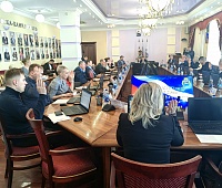 Депутаты примут участие в обсуждении вопросов реализации мастер-плана Петропавловска-Камчатского