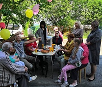 «Школа грамотного потребителя» приглашает жителей Петропавловска к участию в празднике «Международный день соседей»  