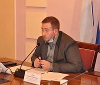 Молодые парламентарии Петропавловска утвердили план работы до конца года