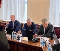 Кандидаты на должность Главы Петропавловска-Камчатского прошли финальные этапы конкурса