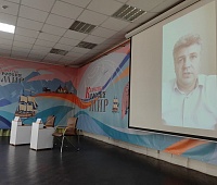 Стартовали исторические чтения фестиваля «Камчатка – Россия – Мир»