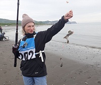 «КЛЁВое сафари-2022» собрало рекордное количество участников