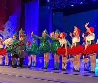 «Учитель года – 2022» - финал конкурса состоялся в Петропавловске