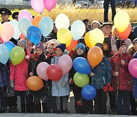 Петропавловск-Камчатский – Город воинской славы отмечает 279-ый День рождения