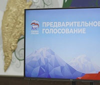 Владимир Солодов: на Камчатке будут реализованы самые яркие проекты участников предварительного голосования «Единой России» 