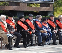 279 лет Петропавловску: Почетный гражданин - 2019