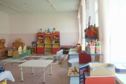 «ЕДИНАЯ РОССИЯ» за несколько лет решила проблемы с местами в детских садах на Камчатке