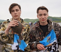 «КЛЁВое сафари-2022» собрало рекордное количество участников