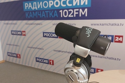 Борис Лесков поделится актуальными новостями прямом эфире на радио
