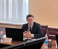 Состоялось заседание заключительной сессии в этом году 