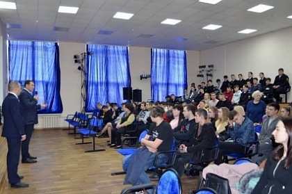 «Диалог с депутатом»: народные избранники Петропавловска обсудят с молодежью вопросы финансовой грамотности