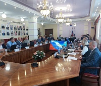 Выборы депутатов Городской Думы ПКГО 7-го созыва пройдут 11 сентября