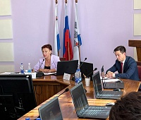 Безопасность детей в центре внимания: депутатский час состоялся  в Городской Думе