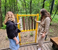 Школьники из Петропавловска-Камчатского достойно представили регион на федеральном конкурсе