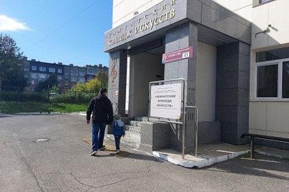 Явка избирателей на 15 часов в Петропавловске-Камчатском составила 11,76 %