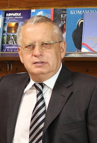 Кожан Станислав Петрович
