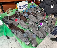 Депутаты лично передали бойцам посылку с Камчатки