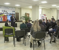 Больше половины участников предварительного голосования «Единой России» впервые идут в политику