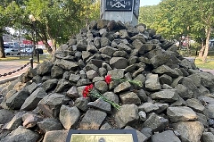 В Петропавловске-Камчатском почтили память героев Курильского десанта