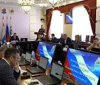 Итоги 36-ой очередной сессии Городской Думы Петропавловска-Камчатского