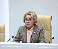 Борис Лесков представил Камчатский край на заседании Палаты молодых законодателей