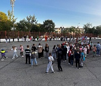 Праздничные программы для детей организовали депутаты