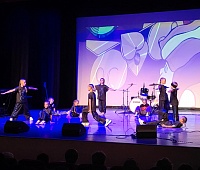 65-летие отпраздновал Камчатский политехнический техникум