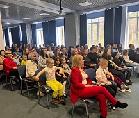 Состоялось торжественное награждение участников акции «Юные герои великой Победы» 